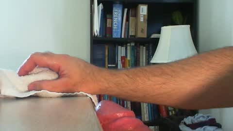 rutmuscle22 online show from November 5, 3:03 pm