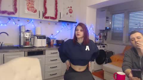 ruxandradanny online show from January 20, 6:21 am