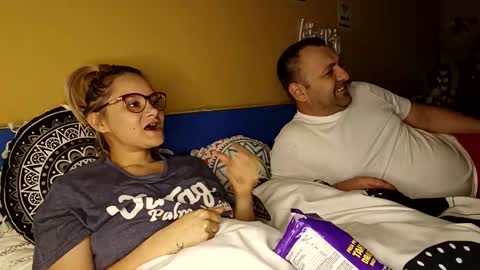 ruxandradanny online show from October 4, 3:10 pm