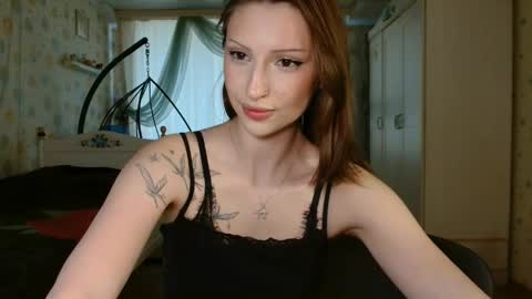 ruxashade online show from March 11, 12:41 pm