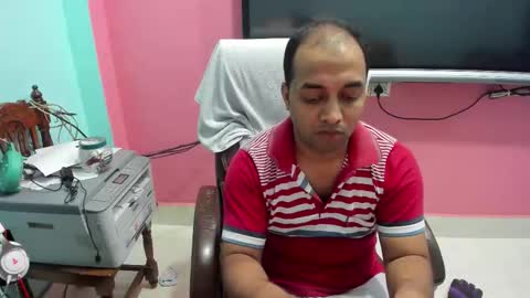 rwb17 online show from November 9, 3:37 pm