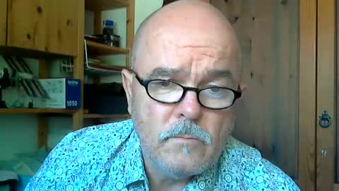 rxn68 online show from September 13, 9:45 am