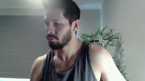 Ryan online show from February 6, 8:22 pm