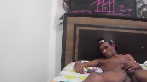 Javier online show from June 16, 5:11 am