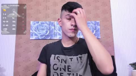 Ryan online show from December 1, 8:22 pm