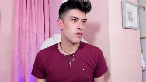 Ryan online show from January 9, 7:40 pm