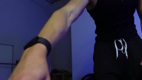 RYAN DOZER online show from September 11, 8:54 pm