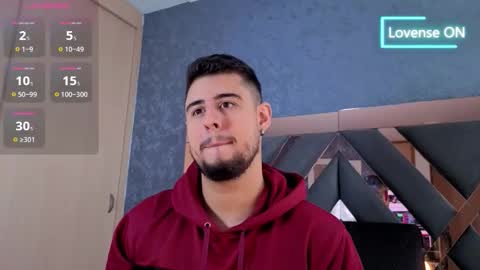 R Y A N online show from October 10, 12:55 pm