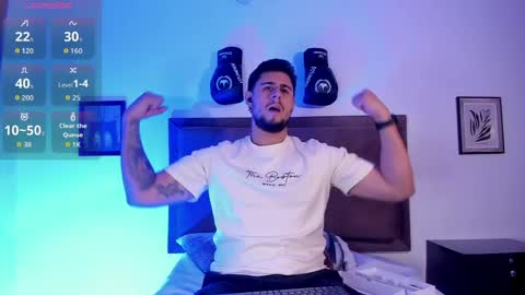    online show from April 17, 11:56 am