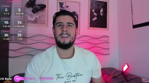 Ryan Evannss online show from July 2, 12:10 pm