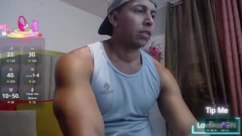 Ryan online show from March 21, 7:18 pm