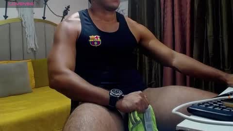 Ryan online show from November 1, 2:12 am