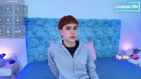 R Y A N   ON   F I R E online show from February 11, 11:25 am