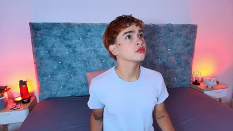 R Y A N   ON   F I R E online show from April 8, 1:14 pm