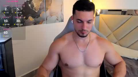 Ryan online show from July 16, 10:55 pm