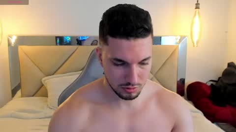 Ryan online show from April 25, 11:01 am