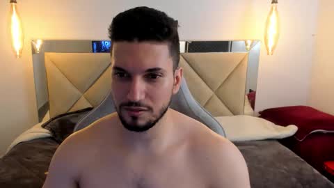 Ryan online show from March 9, 2:16 am