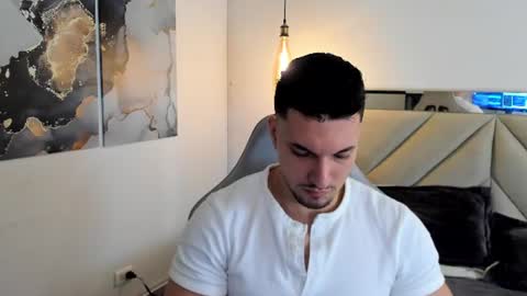 Ryan online show from July 11, 11:24 am