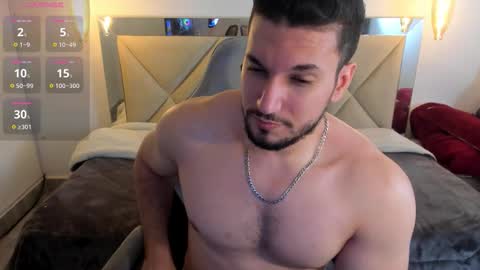 Ryan online show from March 15, 11:41 pm