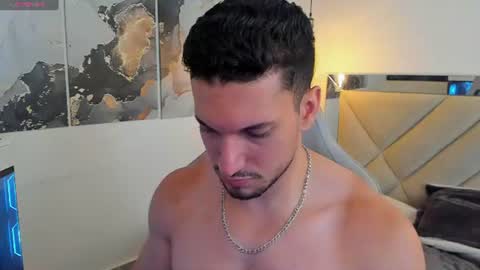 Ryan online show from July 25, 3:15 am