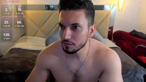 Ryan online show from March 14, 1:15 pm