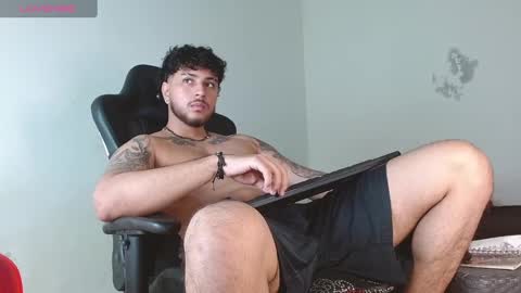 RYAN online show from March 3, 7:10 am