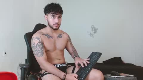 RYAN online show from January 10, 6:49 pm