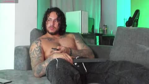 RYAN online show from February 8, 6:17 am