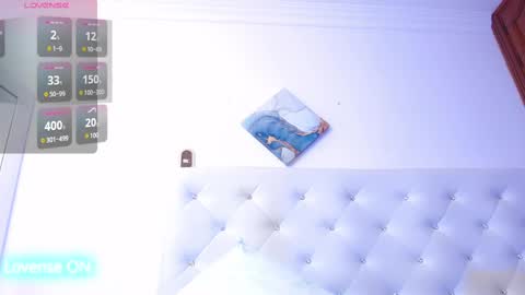 Hanna  online show from February 25, 5:19 pm