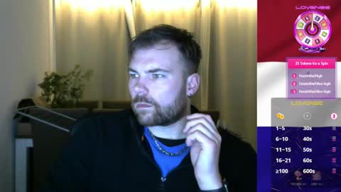 Ryan online show from January 4, 7:55 pm