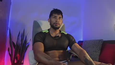 ryanboy30 online show from April 2, 11:00 pm