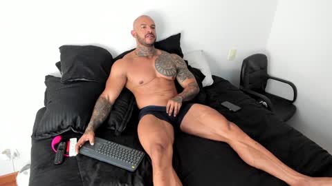 Ryan online show from January 25, 12:16 pm