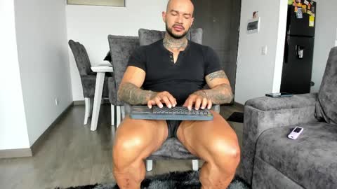 Ryan online show from April 24, 4:09 pm