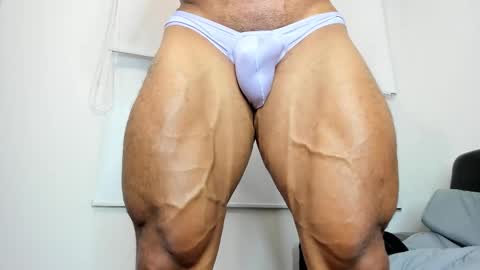 Ryan online show from March 11, 12:33 am