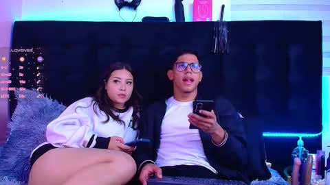 RyanPricee online show from December 21, 5:03 am