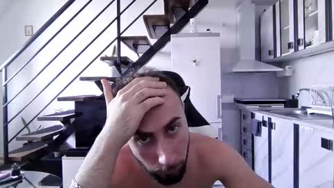 ryanstorm1 online show from October 14, 10:18 am