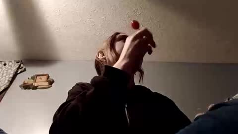 Snapshot of ryder393 chatting on November 2, 12:32 am ryder393 online show from November 2, 12:32 am