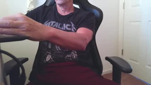 ryderrock3 online show from December 4, 8:41 pm