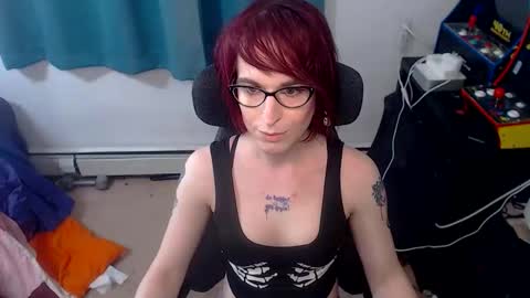 Ryff Burnz online show from March 9, 4:00 pm