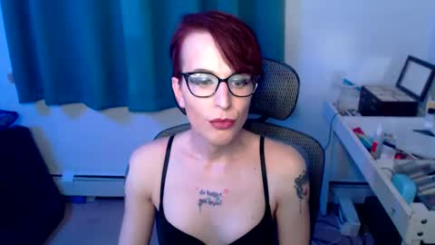 Ryff Burnz online show from January 22, 2:26 am