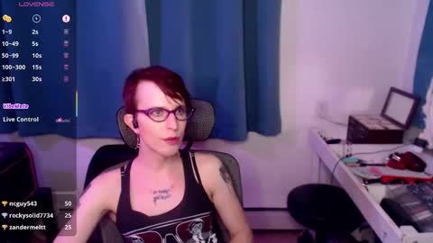 Ryff Burnz online show from March 11, 5:57 am