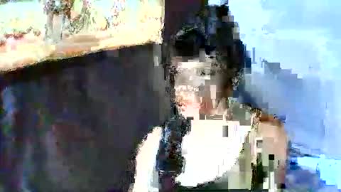 Beau Angel online show from June 2, 3:47 pm