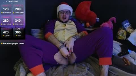 Ryley Rainn online show from November 19, 8:46 am