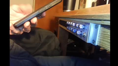 rynoxox online show from October 27, 5:40 am