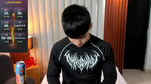 Ryo Kush online show from April 9, 5:00 am