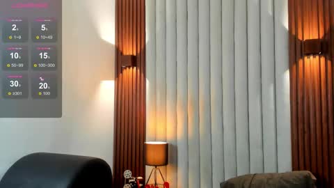 Ryo Kush online show from November 17, 6:16 am