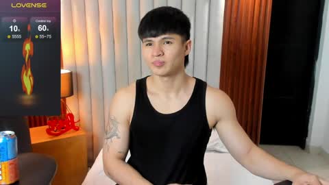 Ryo Kush online show from March 31, 3:40 am