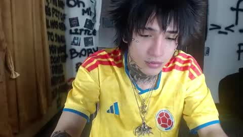 Ryoko online show from May 27, 1:34 am