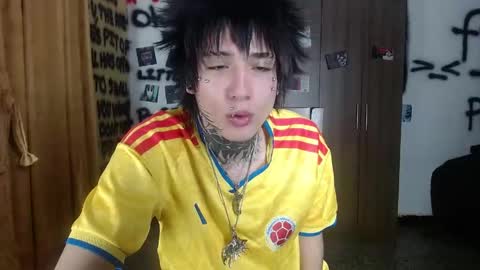 Ryoko online show from May 27, 1:57 am