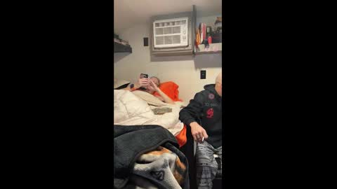 RyTracey2024 online show from January 10, 8:37 pm